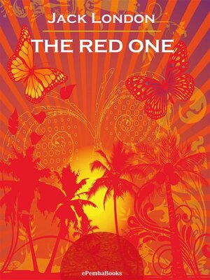cover image of The Red One (Annotated)